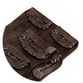 Clip in vlasy