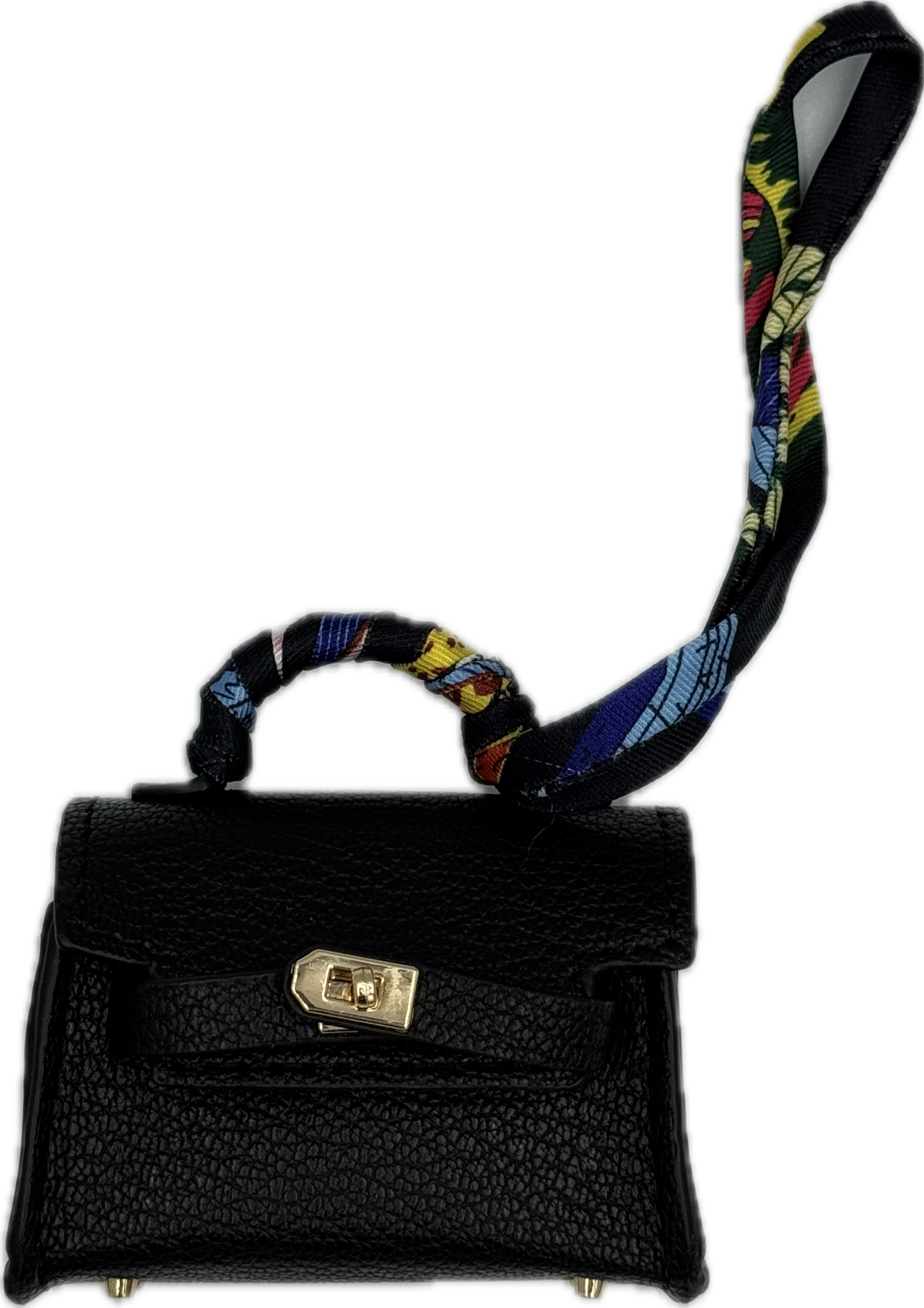 Kabelka přívěsek pouzdro