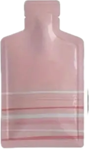 Vzorky, cestovní balení