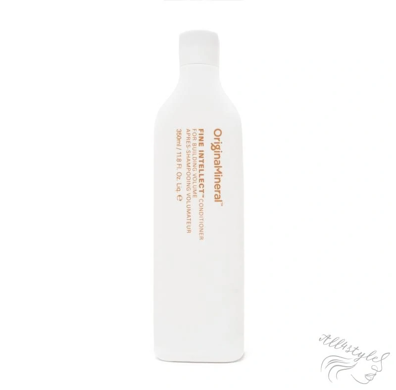 O&M Original & Mineral Fine Intellect Kondicionér 350ml