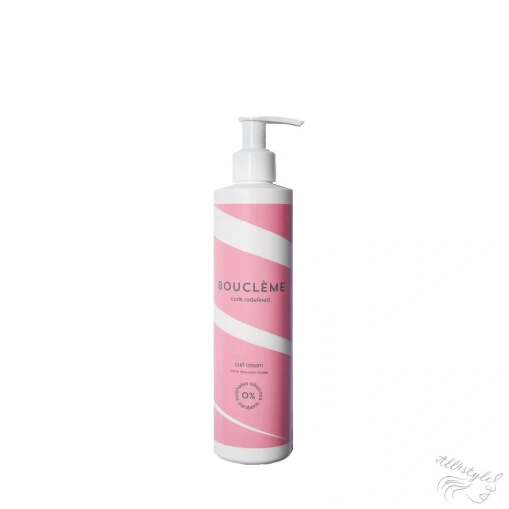 Bouclème Curl Cream 300ml