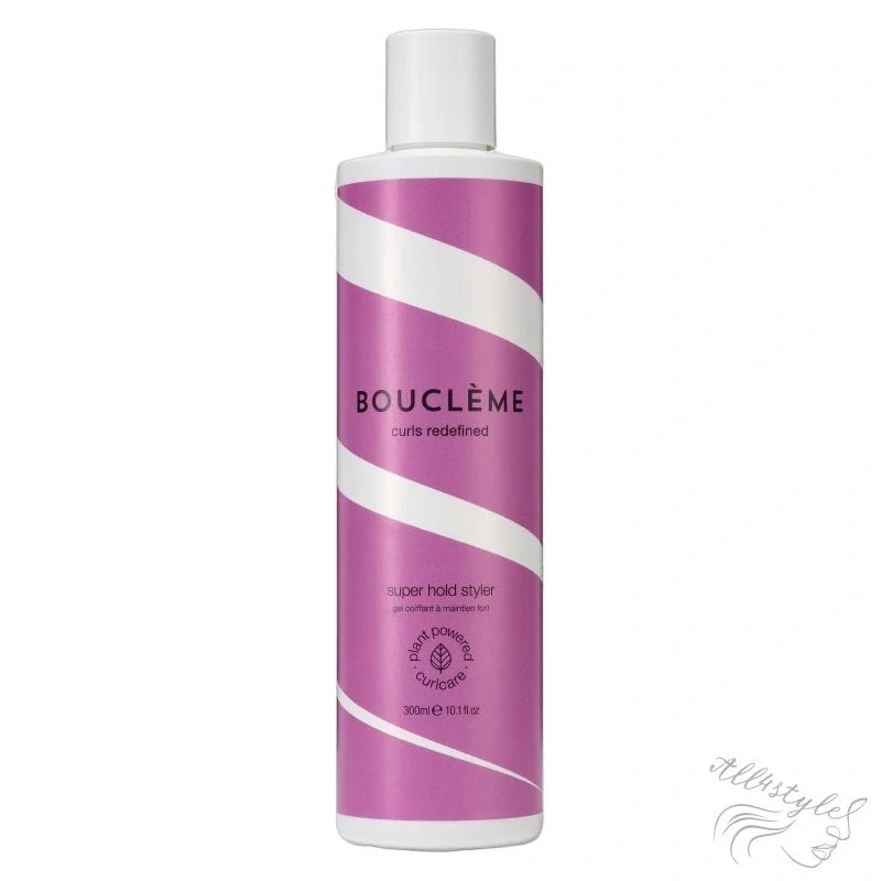 Bouclème Super Hold Styler 300ml