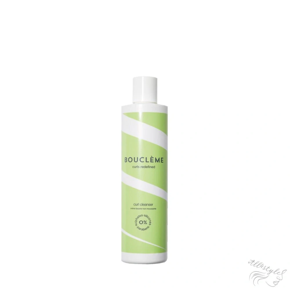Bouclème Curl Cleanser 300ml