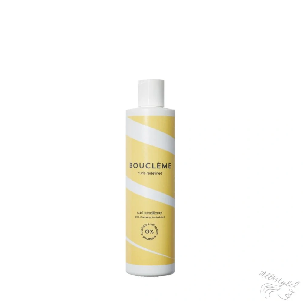 Bouclème Curl Conditioner kondicionér 300ml