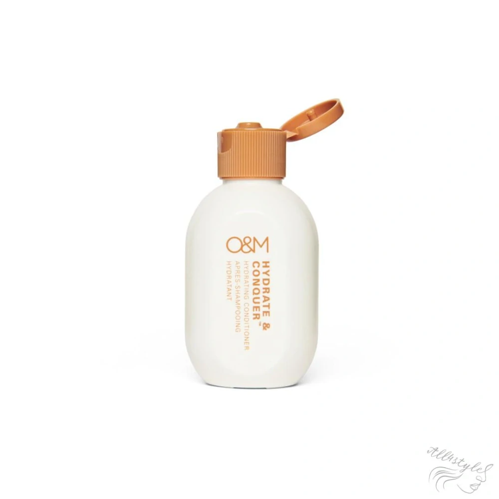 O&M Original & Mineral Fine Intellect Kondicionér Mini 50ml
