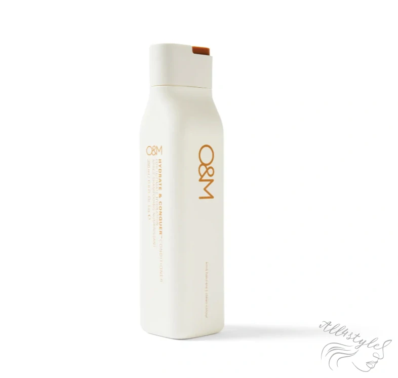 O&M Original & Mineral Hydrate & Conquer Kondicionér 350ml