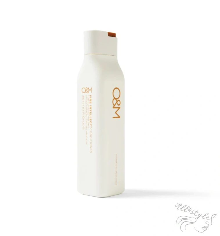 O&M Original & Mineral Fine Intellect Kondicionér 350ml