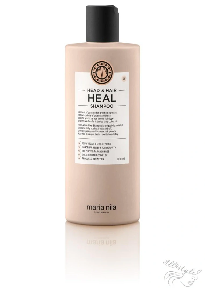 Maria Nila Head & Hair Heal Šampon Shampoo 350 ml