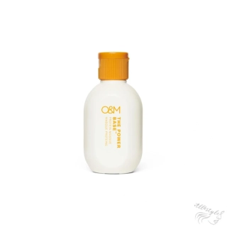 O&M Original & Mineral The Power Base Proteinová Maska Mini 50ml