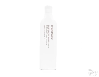 O&M Original & Mineral Maintain the Mane Šampon Shampoo 350ml
