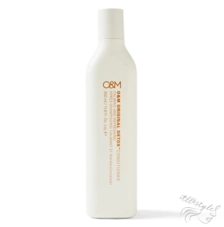 O&M Original & Mineral Detox Kondicioner 350ml