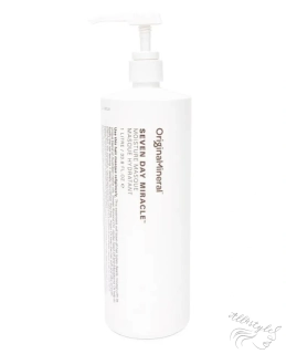 O&M Original & Mineral Seven Day Miracle Maska 1000ml 1L