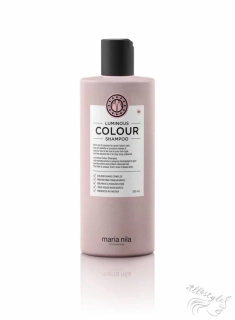 Maria Nila Luminous Colour Šampon Shampoo 350 ml