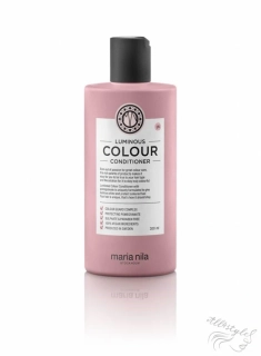 Maria Nila Luminous Colour Kondicionér 300 ml