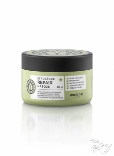 Maria Nila Structure Repair maska 250 ml