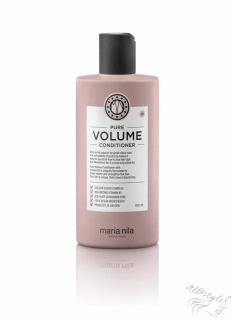 Maria Nila Pure Volume Kondicionér 300 ml