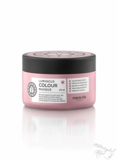 Maria Nila Luminous Colour Maska 250 ml