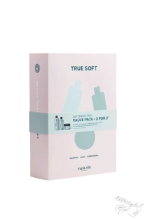 Maria Nila Holiday Box True Soft