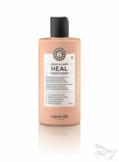 Maria Nila Head & Hair Heal Kondicionér 300 ml