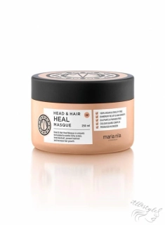 Maria Nila Head & Hair Heal Maska 250 ml