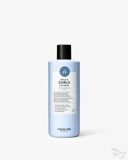 MARIA NILA C&S Coils & Curls Co-Wash 350 ml