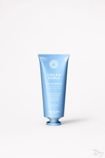 MARIA NILA C&S Coils & Curls Oil-in-Cream 100 ml
