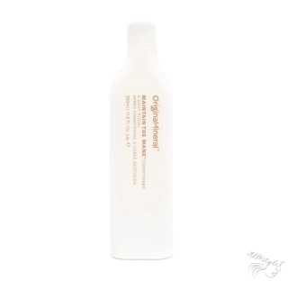O&M Original & Mineral Maintain the Mane kondicionér Conditioner 350ml