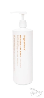 O&M Original & Mineral Maintain the Mane kondicionér Conditioner 1000ml