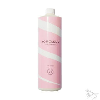 Bouclème Curl Cream 1000ml