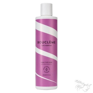 Bouclème Super Hold Styler 300ml