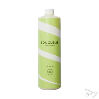Bouclème Curl Cleanser 1000ml