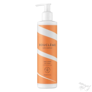 Bouclème Seal + Shield Curl Cream 300ml