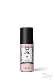 Maria Nila Cream Heat Spray 150 ml sprej s tepelnou ochranou