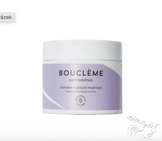 Bouclème Intensive Moisture Treatment maska 250ml