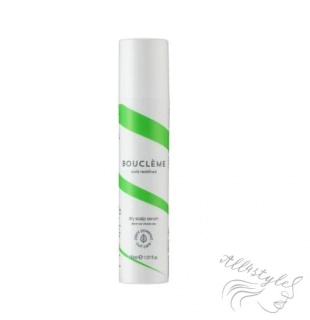Bouclème Dry Scalp Serum lupy 30ml