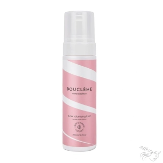 Bouclème Super Volumising Foam stylingová pěna 200ml