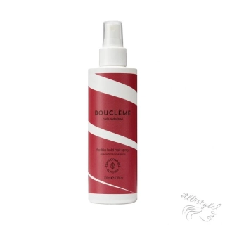Bouclème Flexible Hold Hairspray fixační sprej 200ml