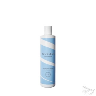 Bouclème Hydrating Hair Cleanser 300ml