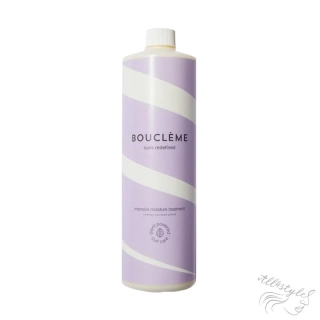 Bouclème Intensive Moisture Treatment maska 1L 1000ml